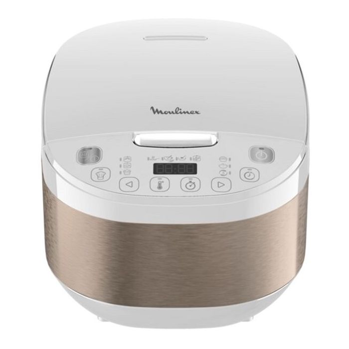 Moulinex MK622132 multicooker