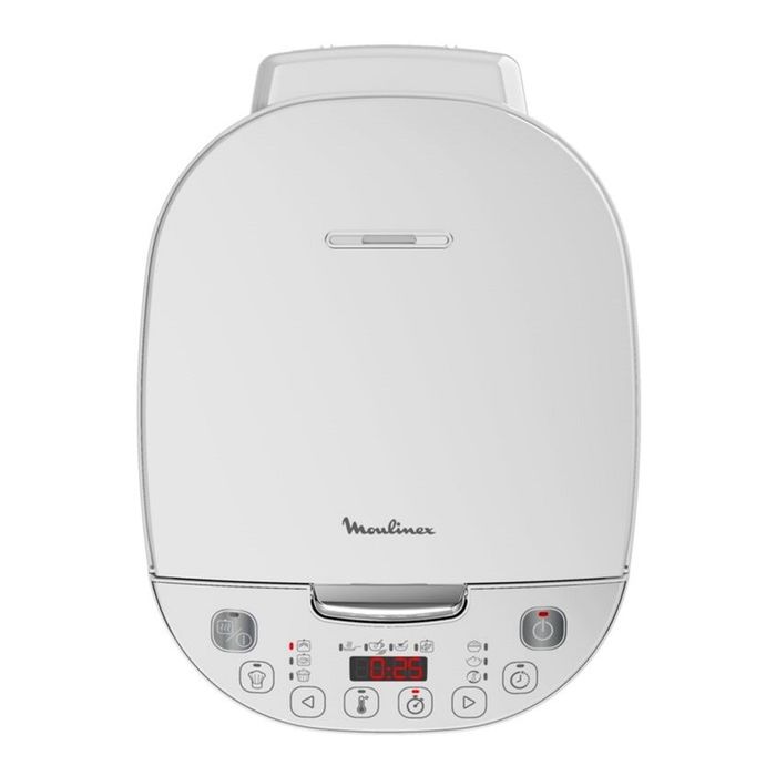 Moulinex MK622132 multicooker