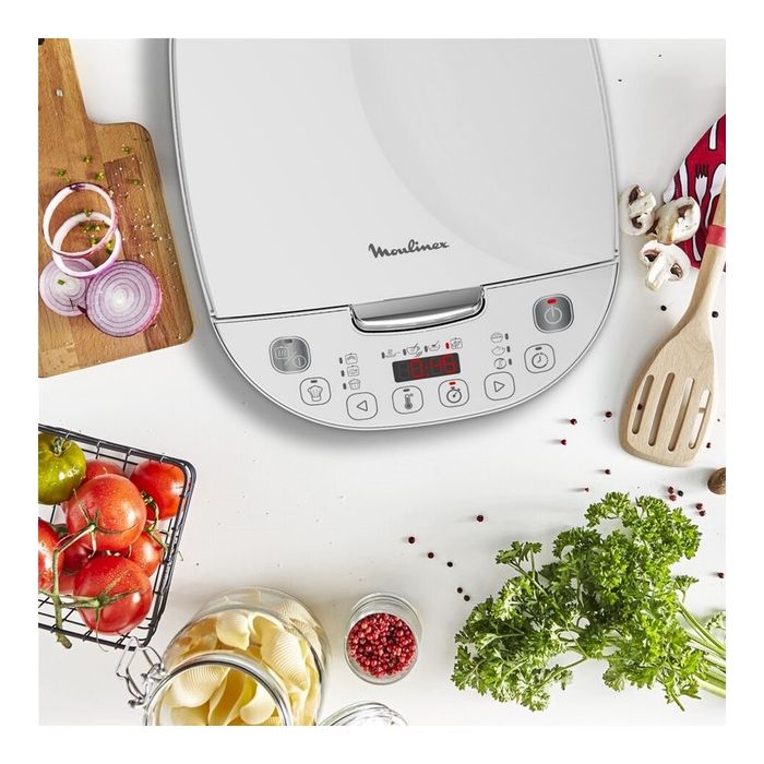 Moulinex MK622132 multicooker