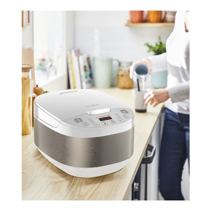 Moulinex MK622132 multicooker