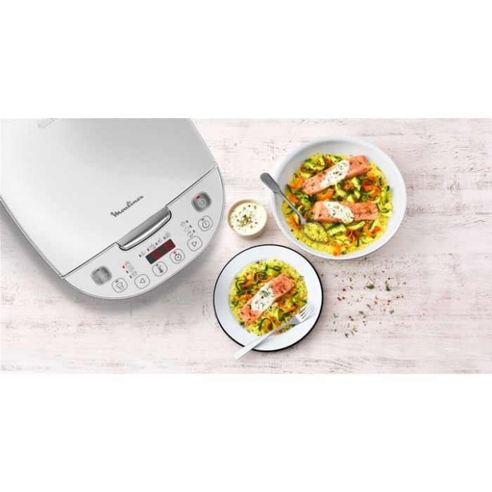 Moulinex MK622132 multicooker