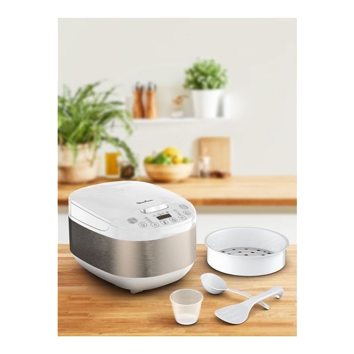 Moulinex MK622132 multicooker