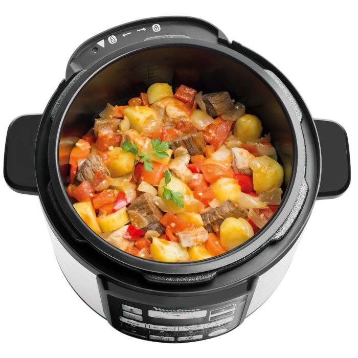 Moulinex CE620D34 multicooker