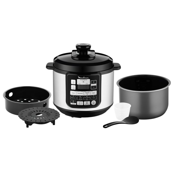 Moulinex CE620D34 multicooker