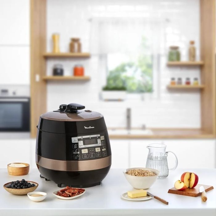 Moulinex CE430A34 multicooker