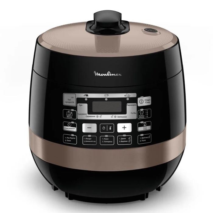 Moulinex CE430A34 multicooker