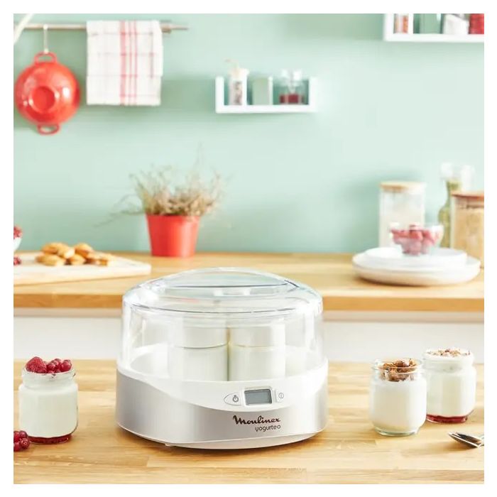 Moulinex YG231E32