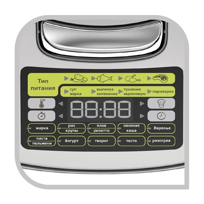 Tefal RK807D32