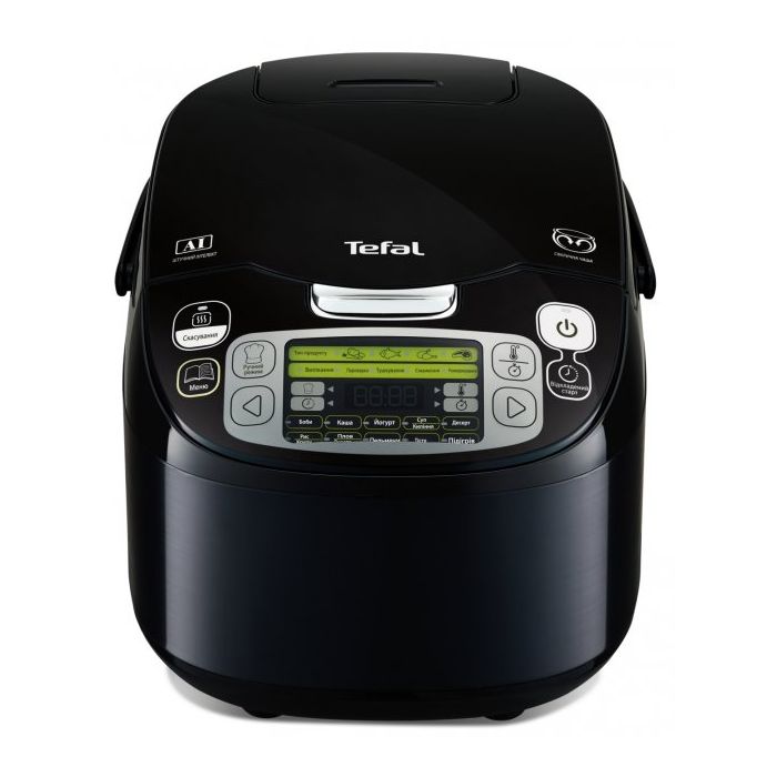 Tefal RK815834 multicooker