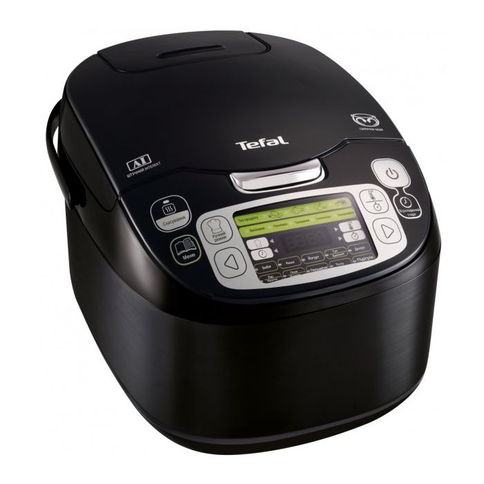 Tefal RK815834 multicooker