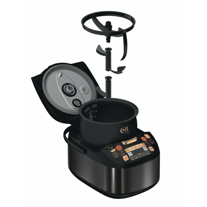 Tefal RK901832/N