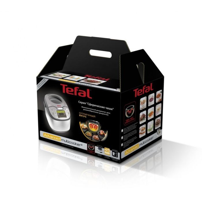 Tefal RK812B32