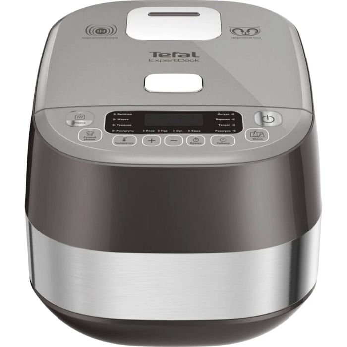 Tefal RK802B34 multicooker