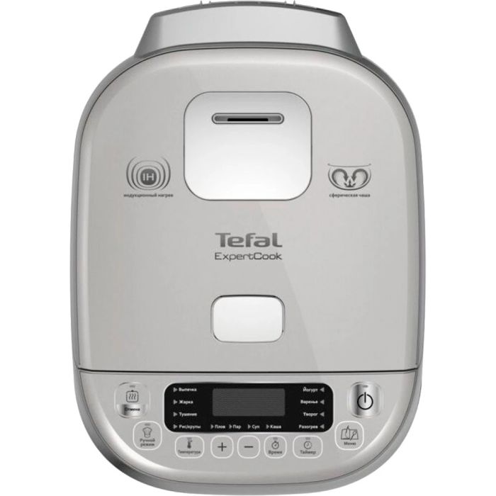 Tefal RK802B34 multicooker