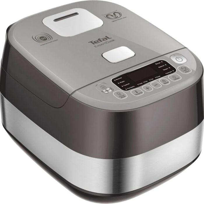 Tefal RK802B34 multicooker