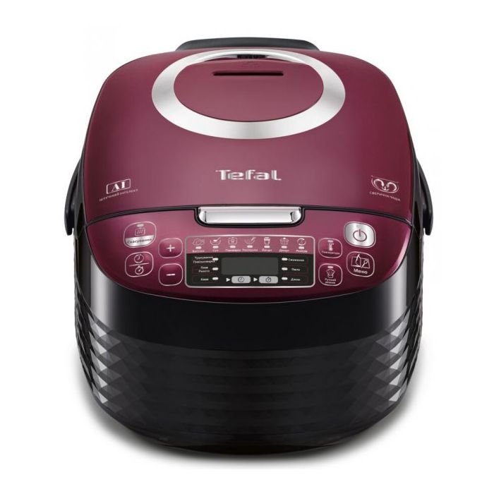 Tefal RK740532 multicooker