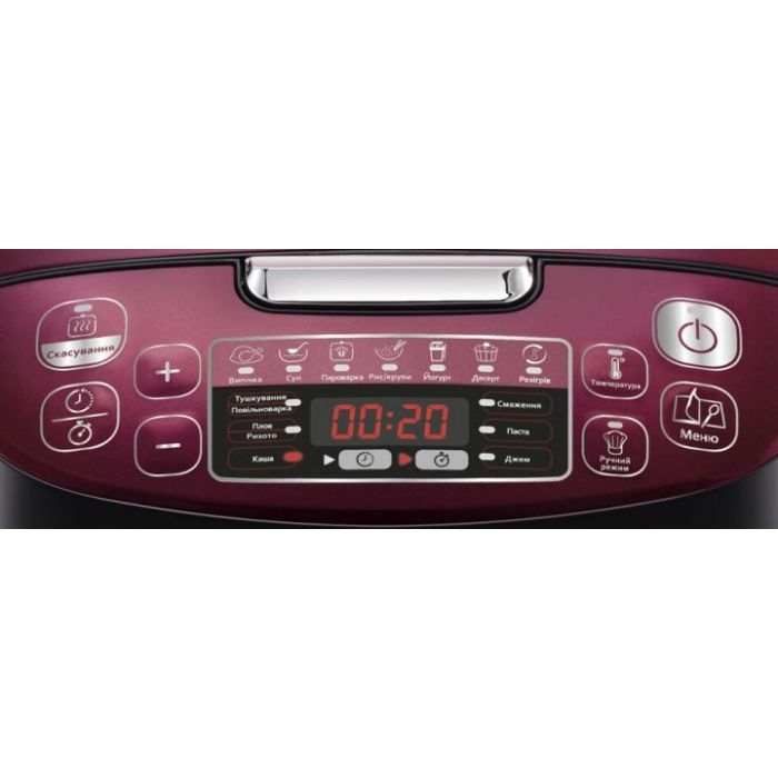 Tefal RK740532 multicooker