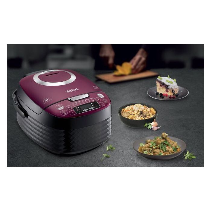 Tefal RK740532 multicooker