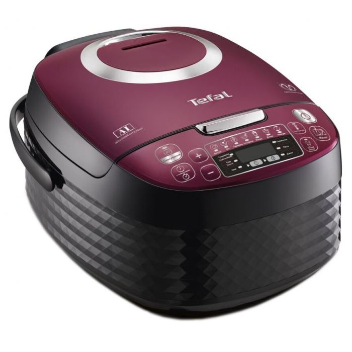 Tefal RK740532 multicooker