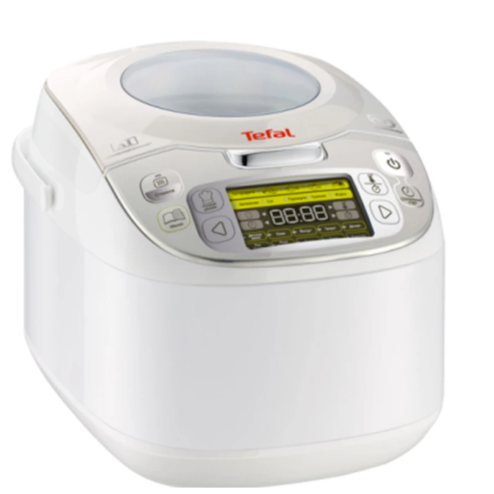 Tefal RK812110/N multicooker