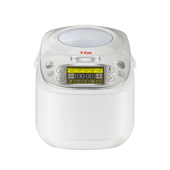 Tefal RK812110/N multicooker