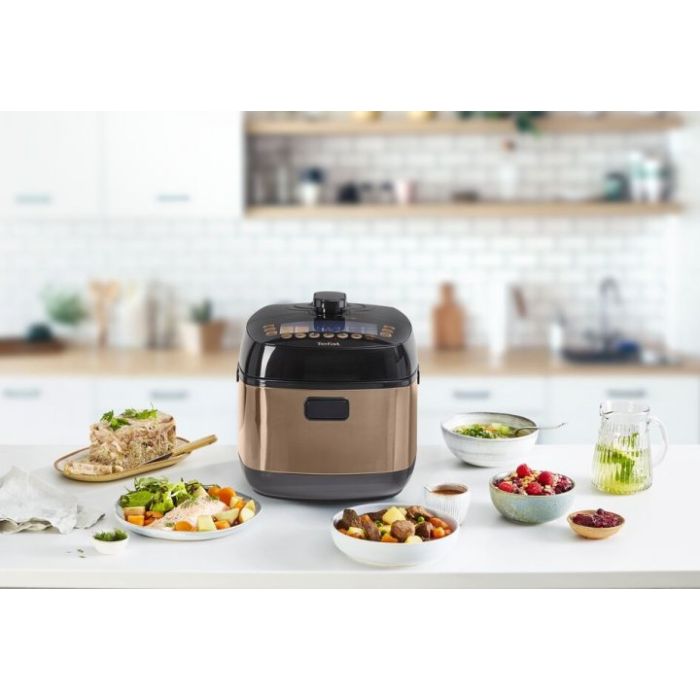 Tefal CY625F34