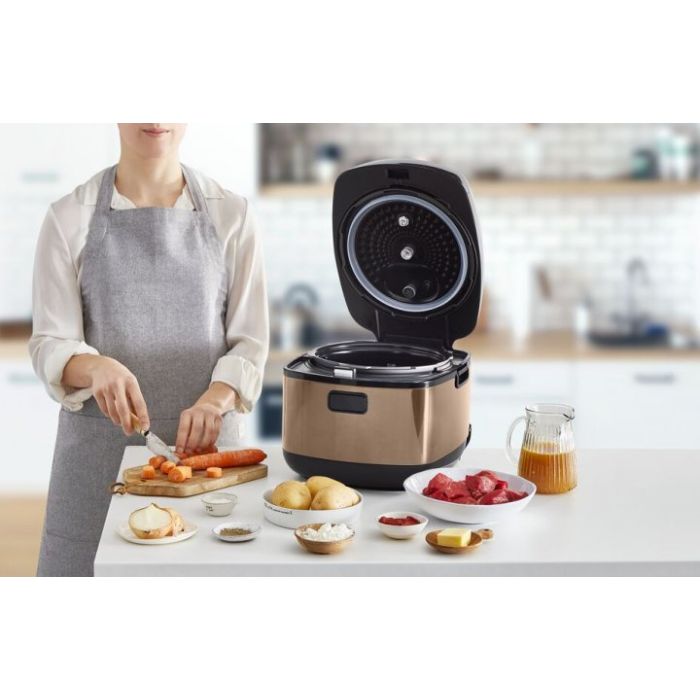Tefal CY625F34