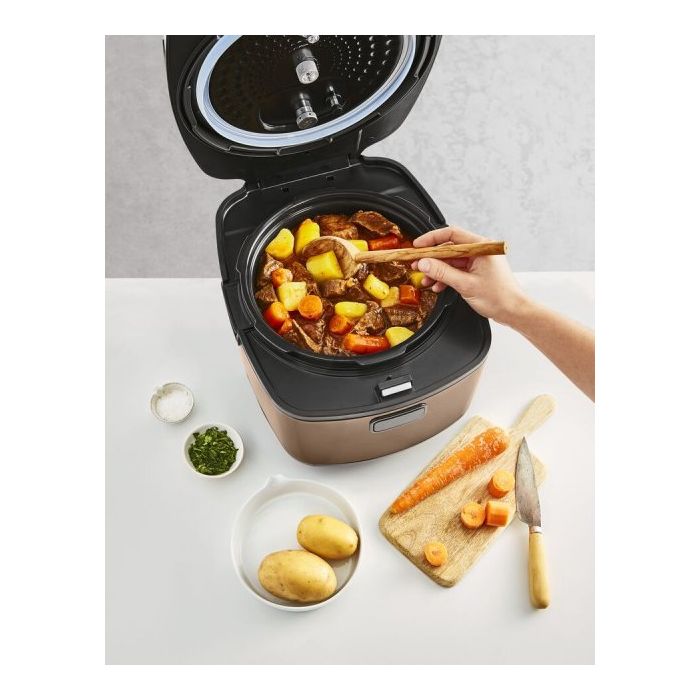 Tefal CY625F34