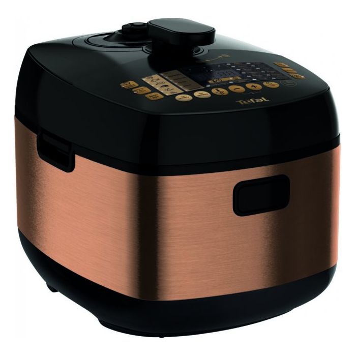 Tefal CY625F34
