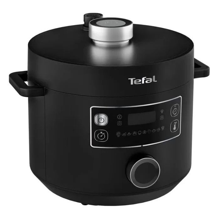 Tefal CY754830/N multicooker