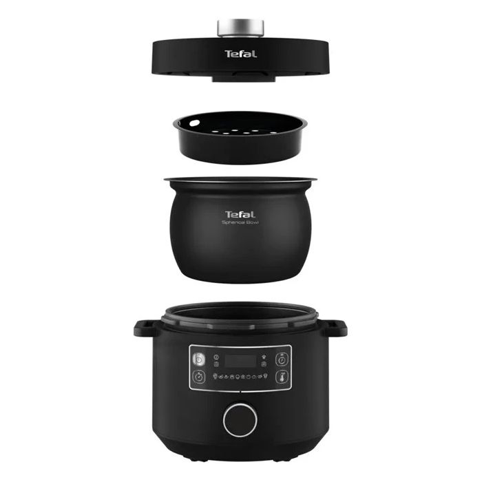 Tefal CY754830/N multicooker