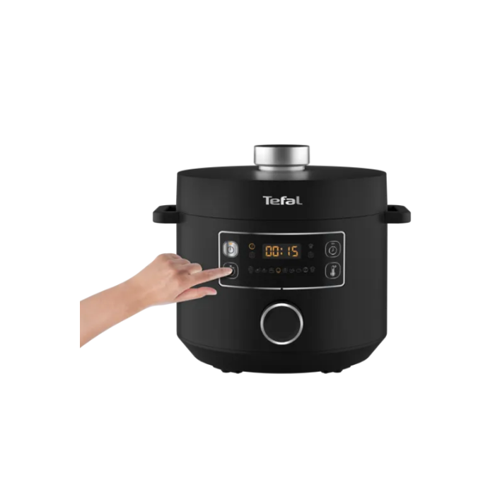 Tefal CY754830/N multicooker