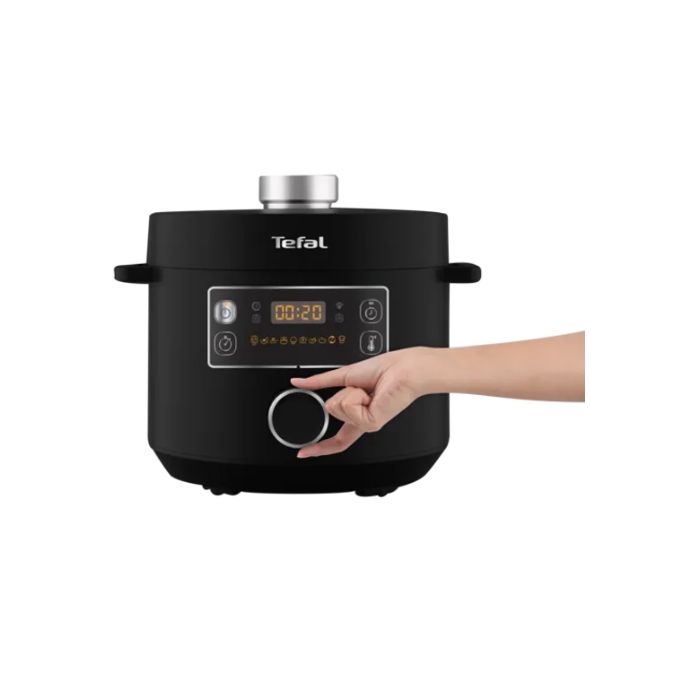 Tefal CY754830/N multicooker