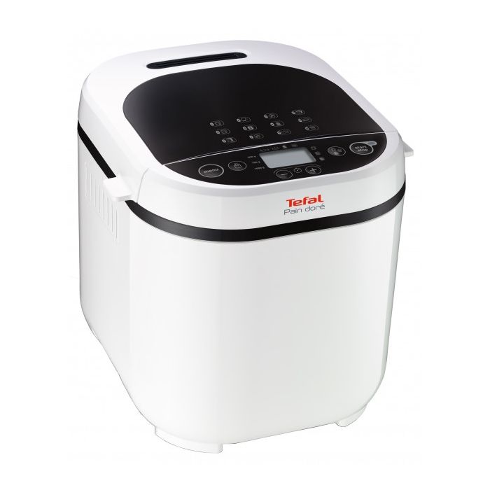 Tefal PF210138  breadmaker