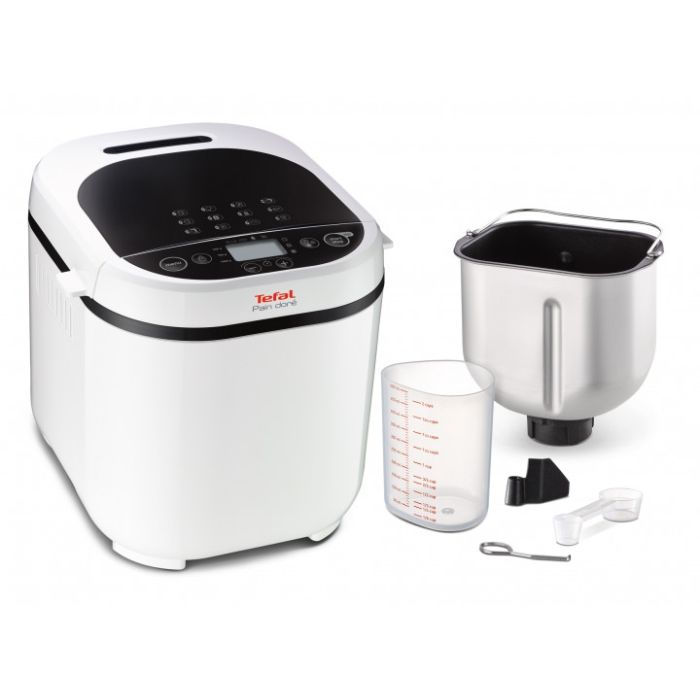 Tefal PF210138  breadmaker