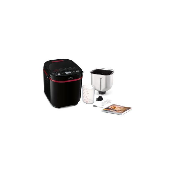 Tefal PF220838 breadmaker