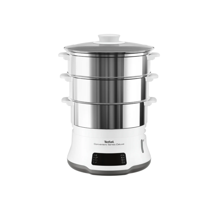 Tefal VC502D10 Steam cooker  deluxe