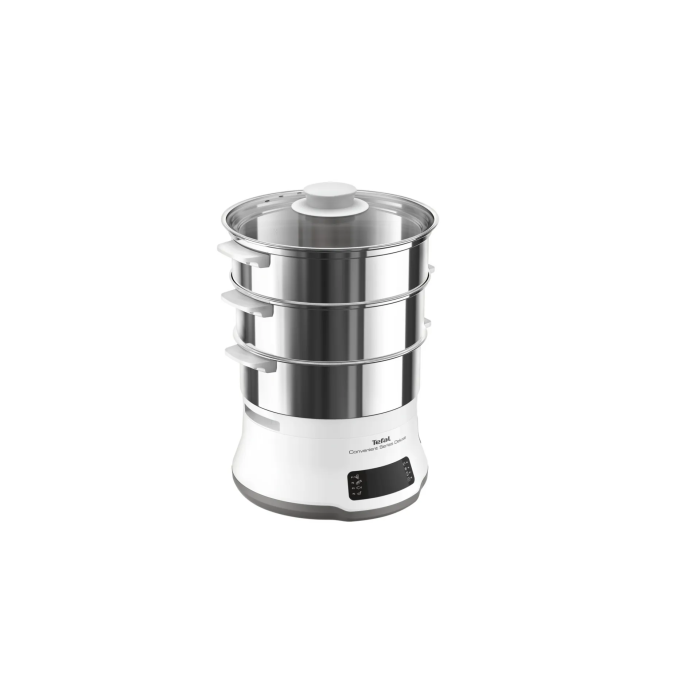 Tefal VC502D10 Steam cooker  deluxe