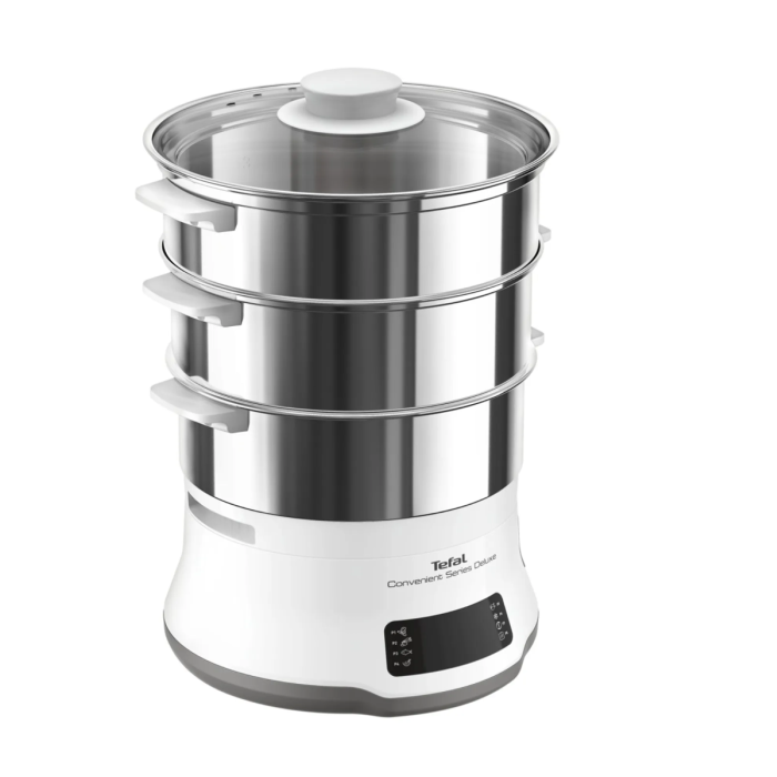 Tefal VC502D10 Steam cooker  deluxe