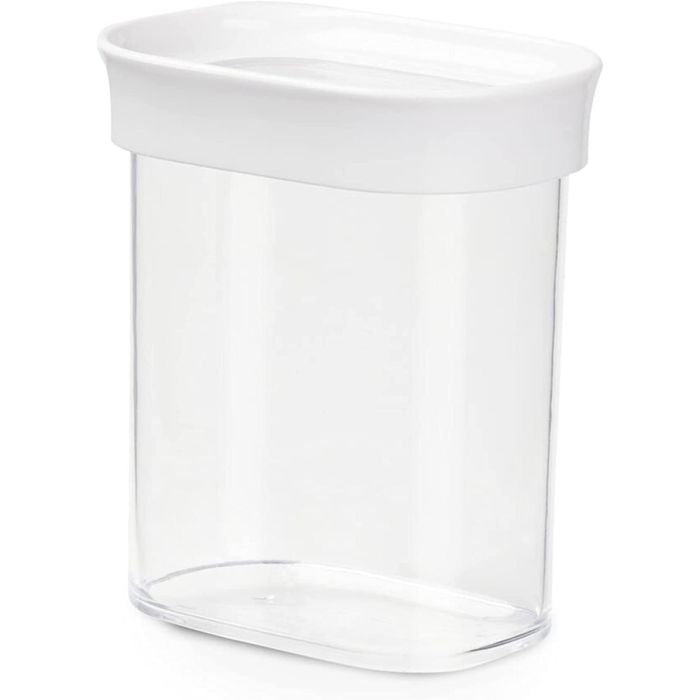 Tefal N1140810 plastic container white 380ml