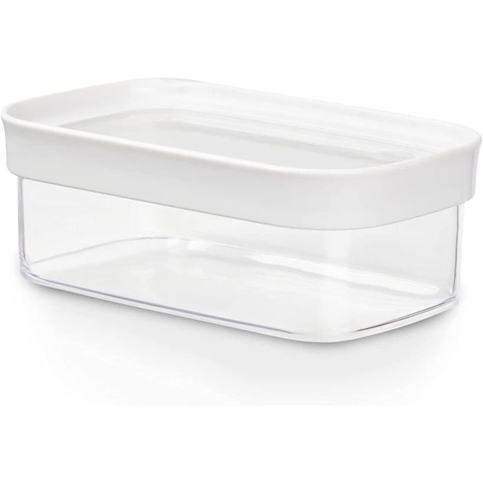 Tefal N1140910 plastic container white 450ml