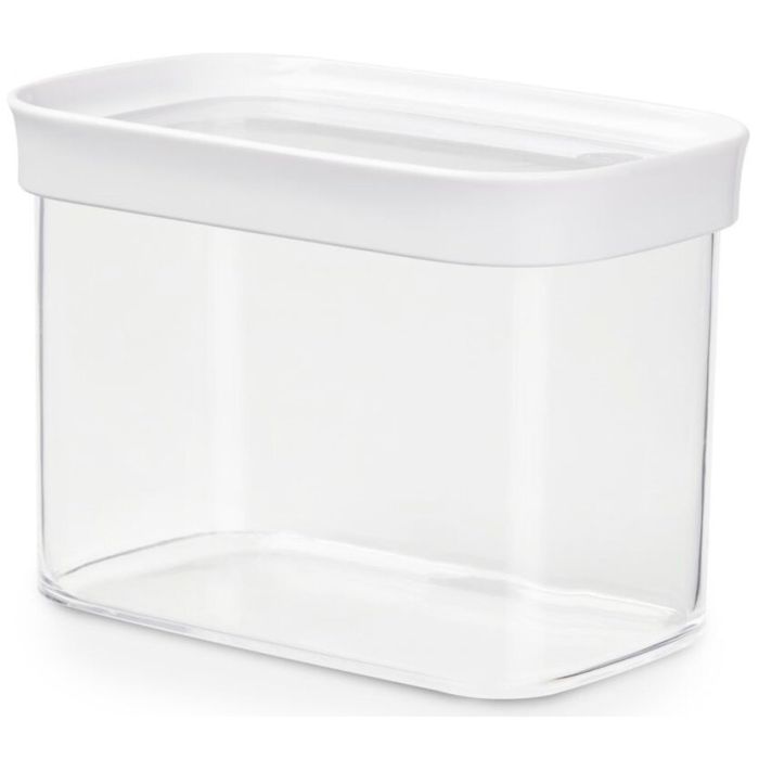 Tefal N1141010 plastic container white 1l