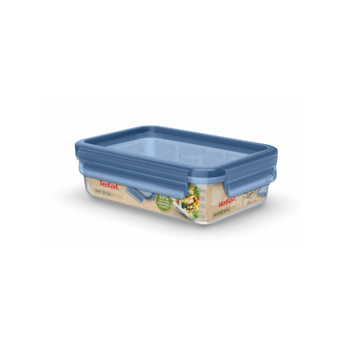 Tefal N1171318 MSEAL ECO RE food container 0.8L