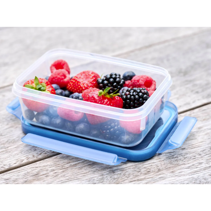 Tefal N1171318 MSEAL ECO RE food container 0.8L