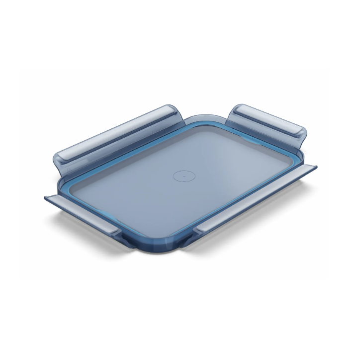 Tefal N1171318 MSEAL ECO RE food container 0.8L