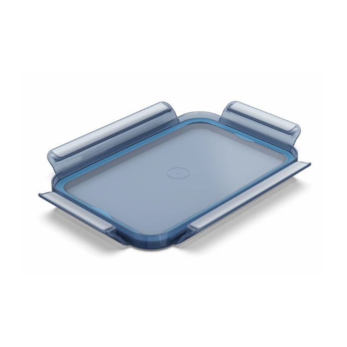 Tefal N1171418 MSEAL ECO RE food container 1.0L