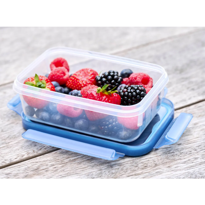 Tefal N1171418 MSEAL ECO RE food container 1.0L