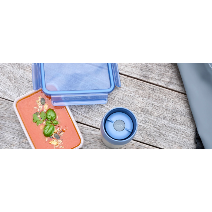 Tefal N1171418 MSEAL ECO RE food container 1.0L