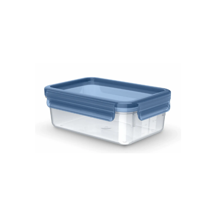 Tefal N1171418 MSEAL ECO RE food container 1.0L