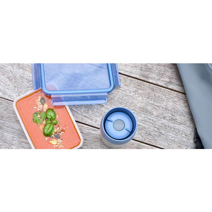 Tefal N1171518 MSEAL ECO RE food container 2.2L